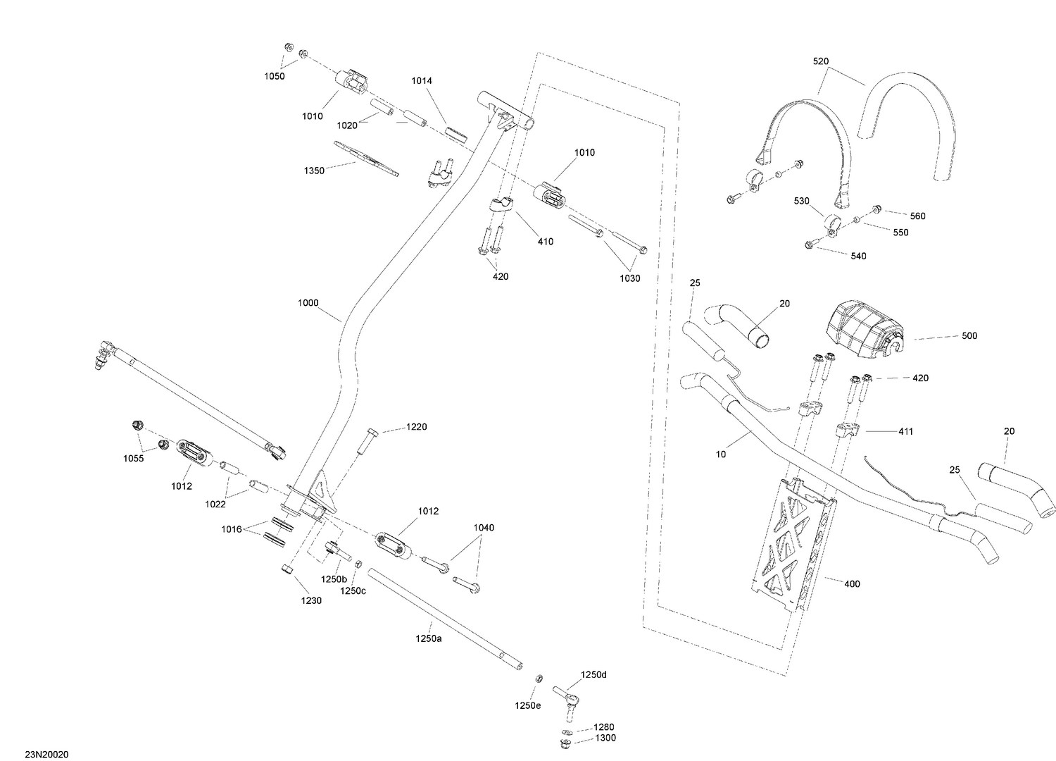 06- Steering - System
