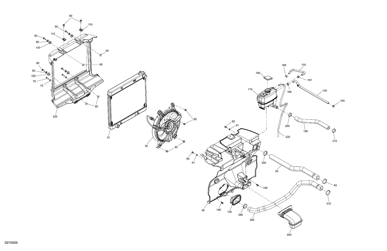 02- Engine - Cooling