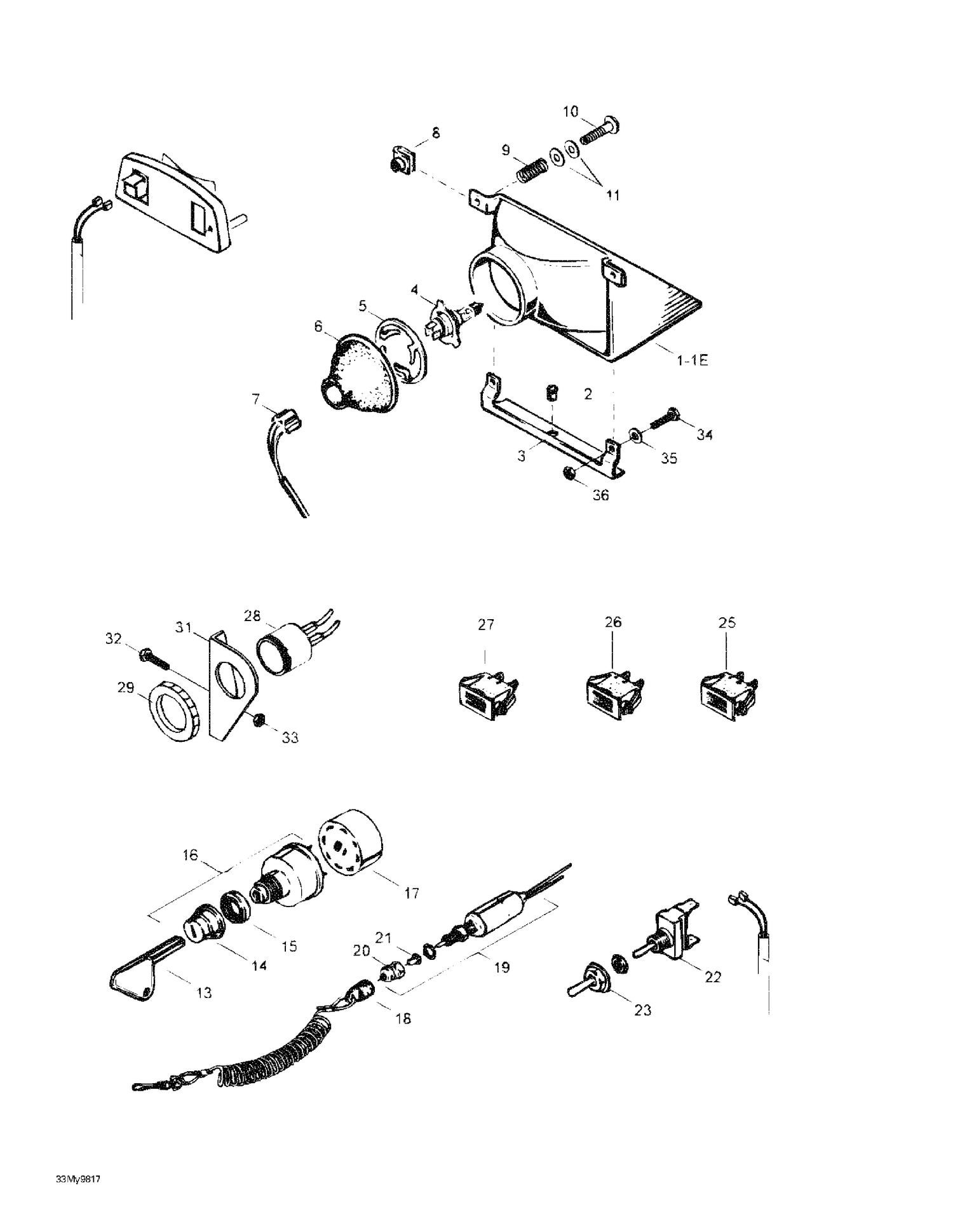 10- Electrical System
