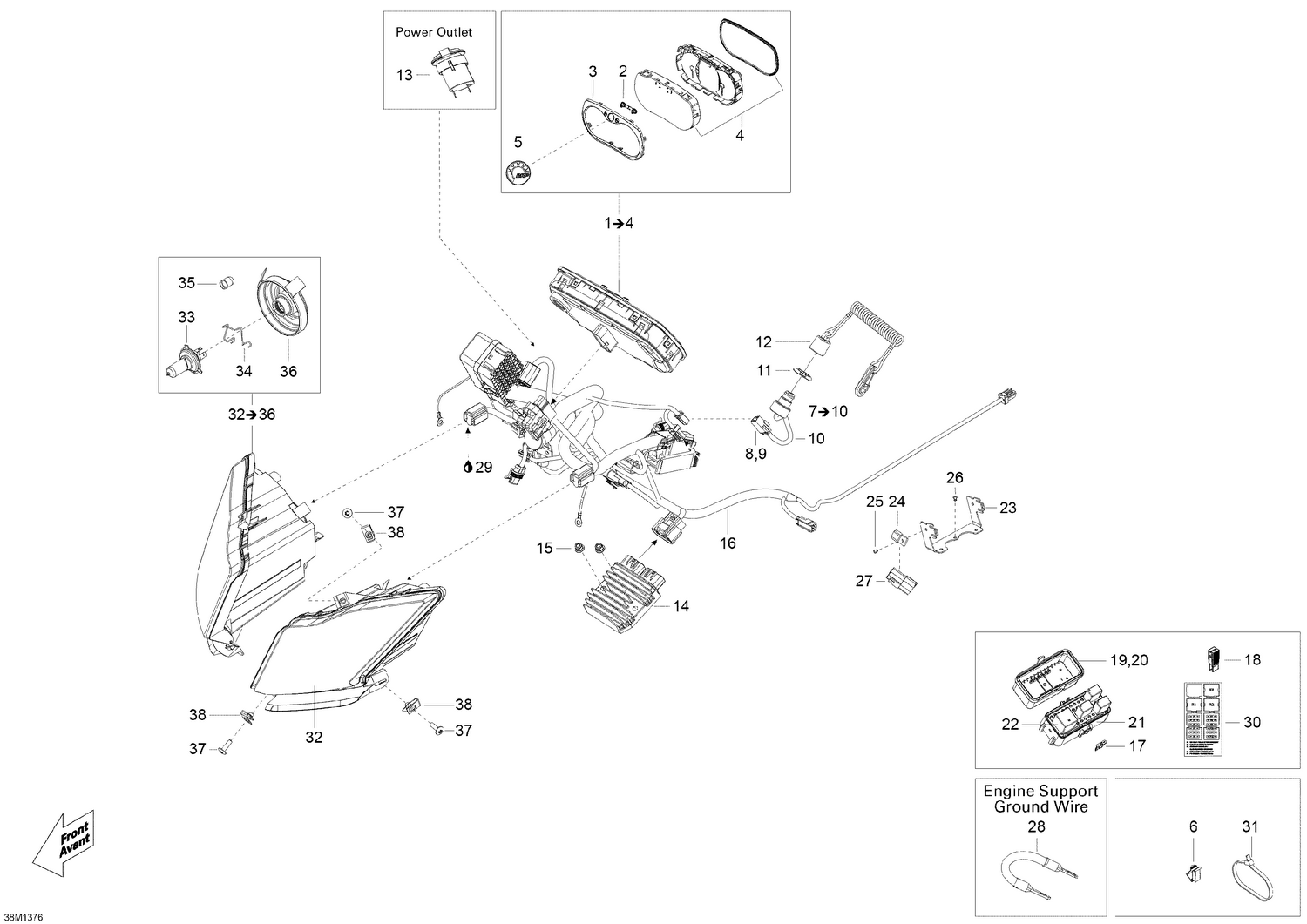 10- Electrical System