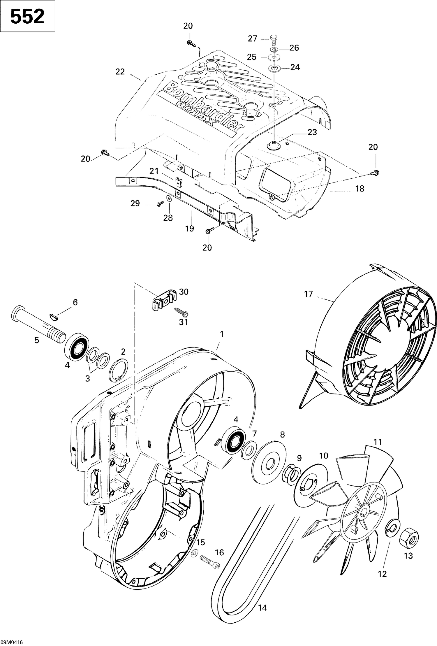 01- Cooling System (552)