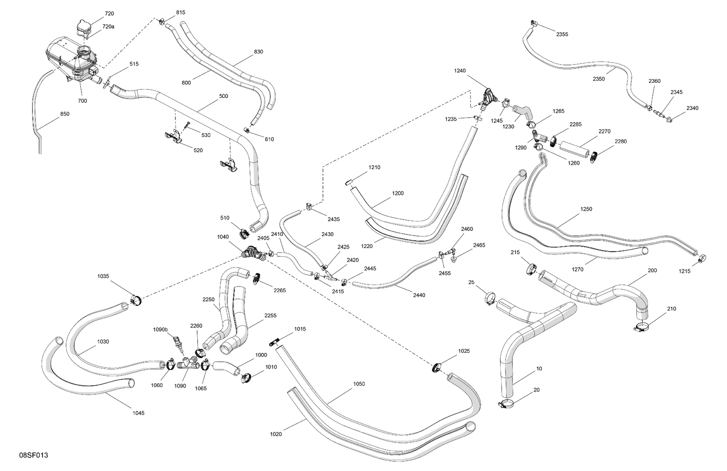 02- Engine - Cooling