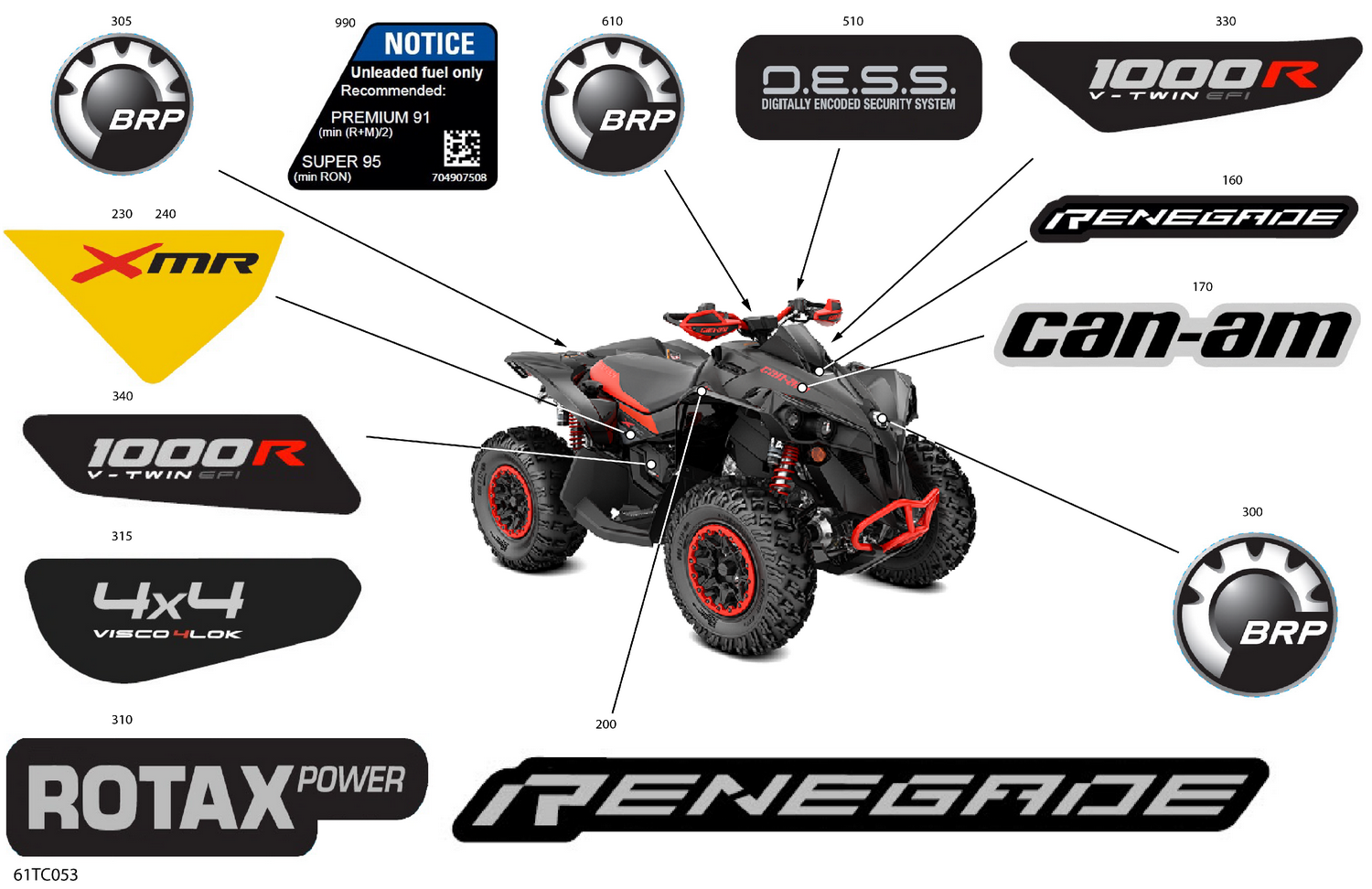 07- Body - Decals