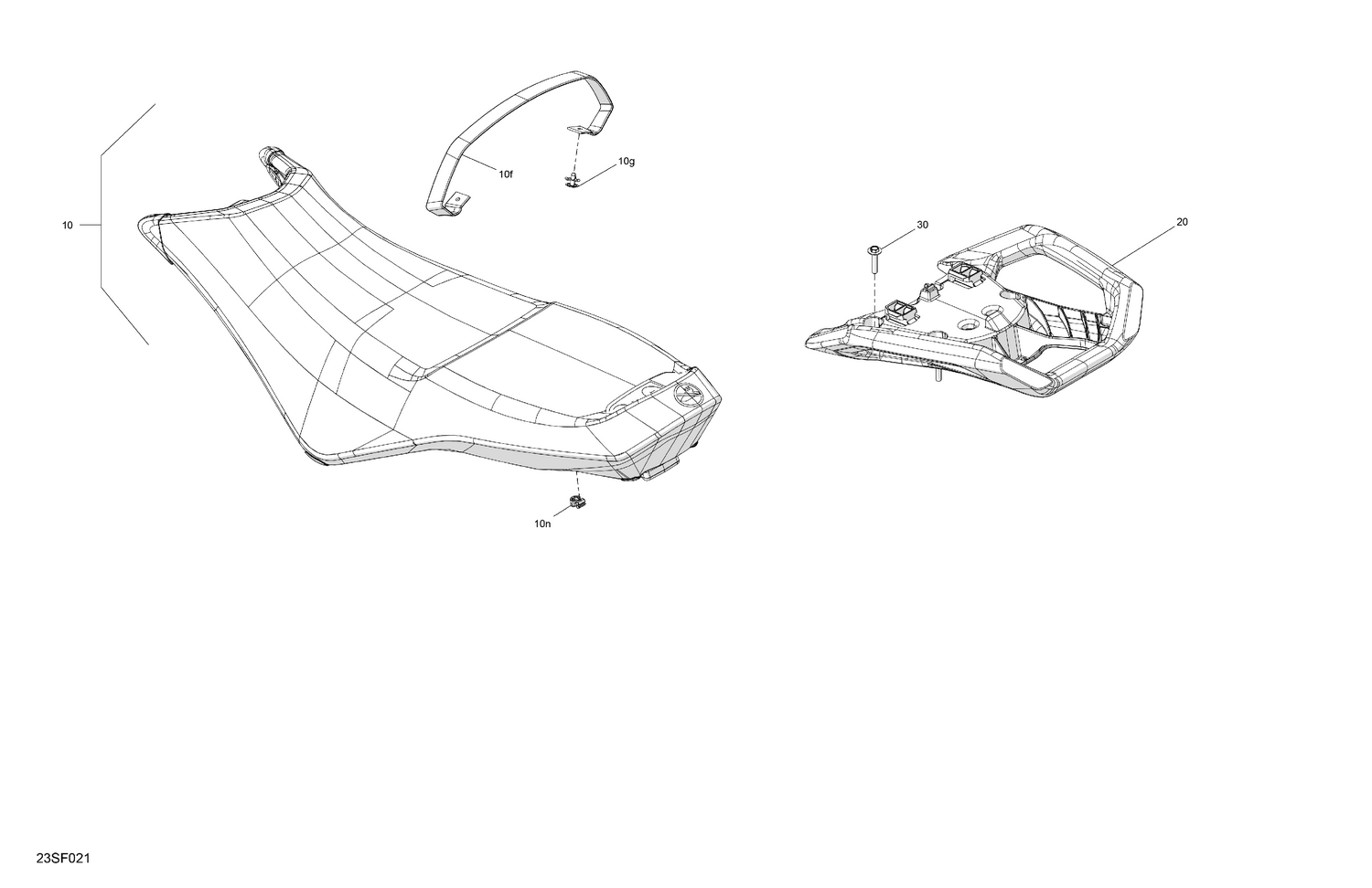 07- Body - Seat