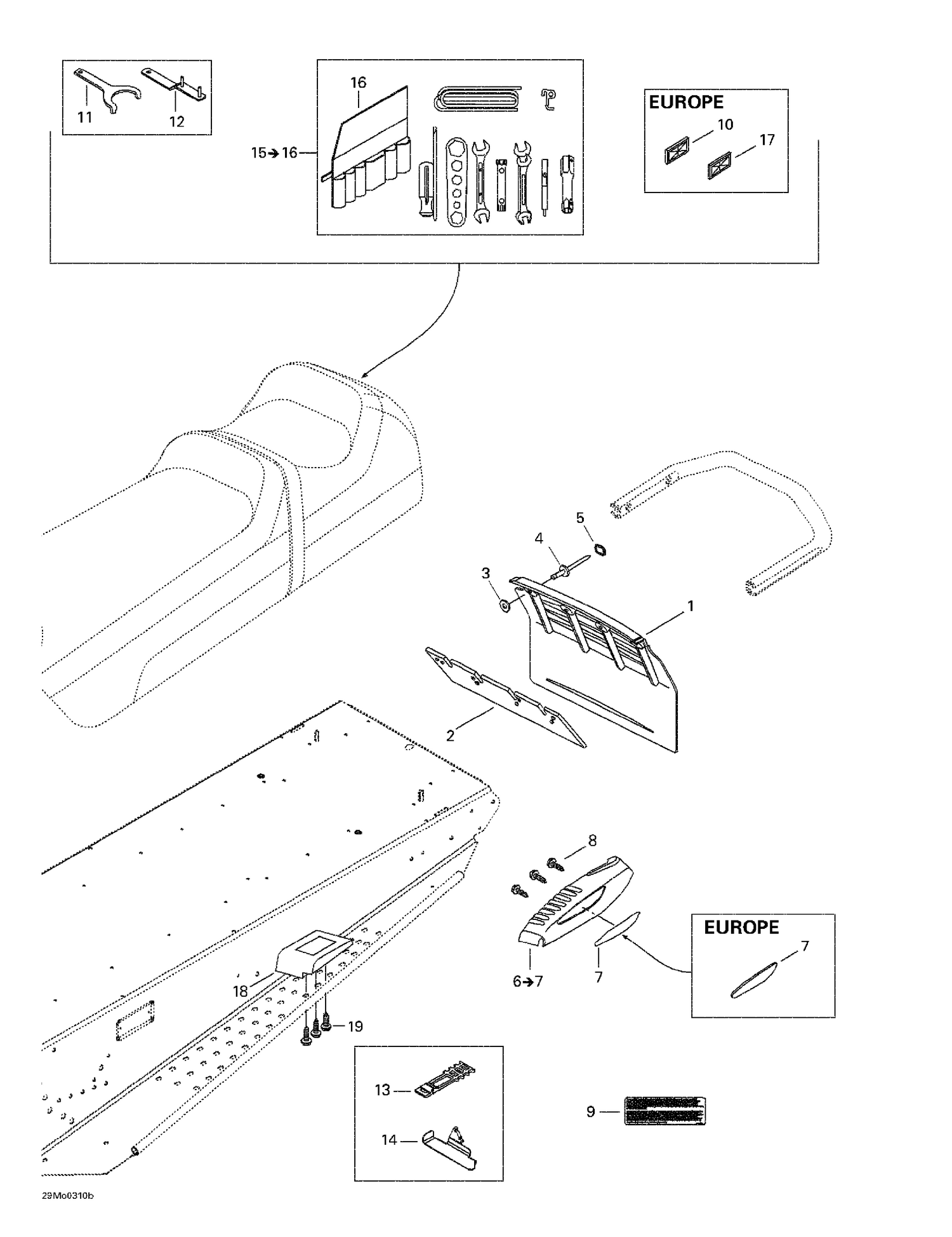 09- Frame And Accessories