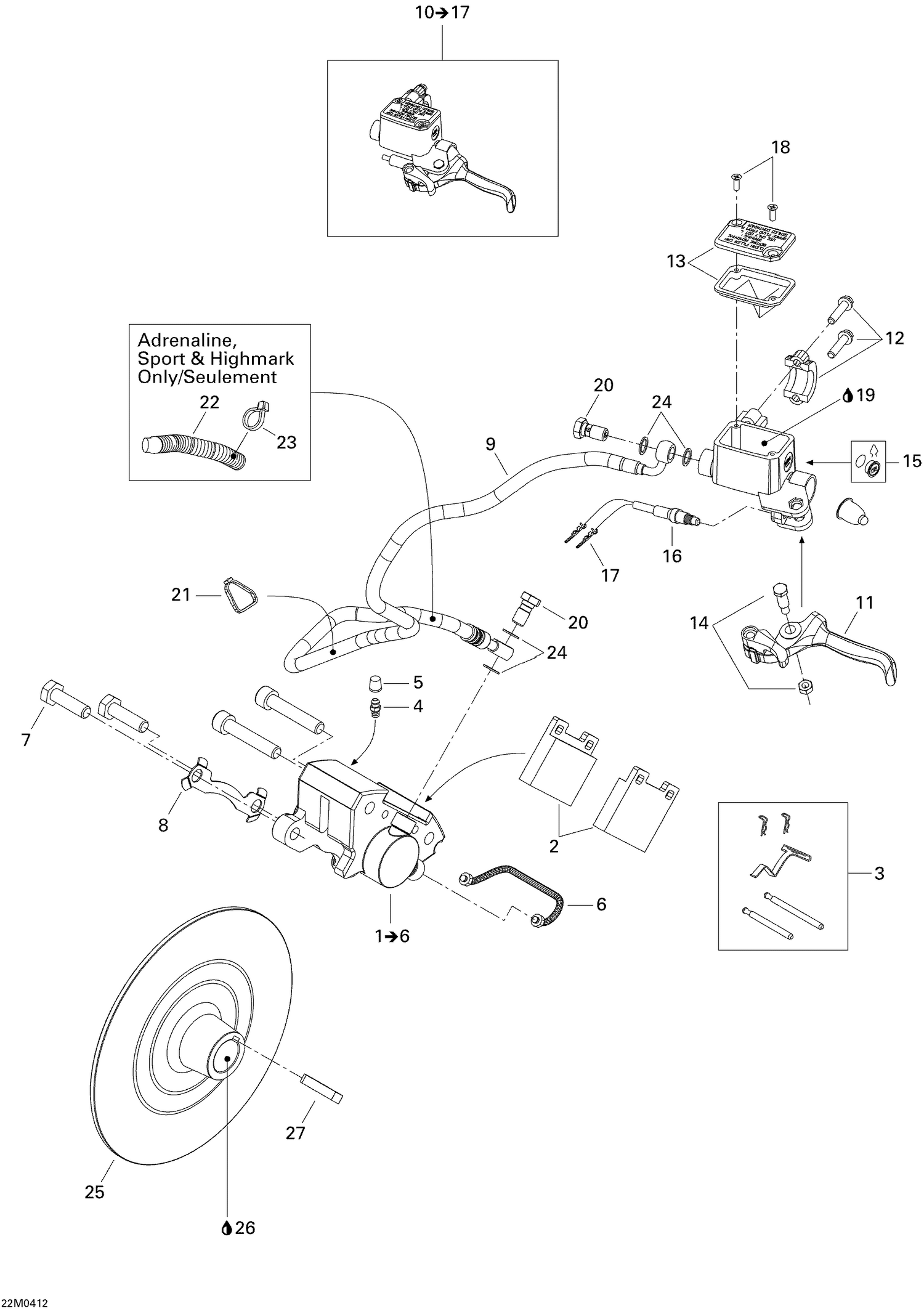 06- Hydraulic Brake