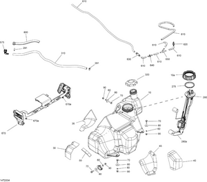 02- Fuel Schematic