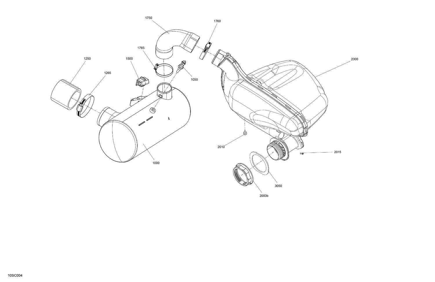 02- Engine - Exhaust