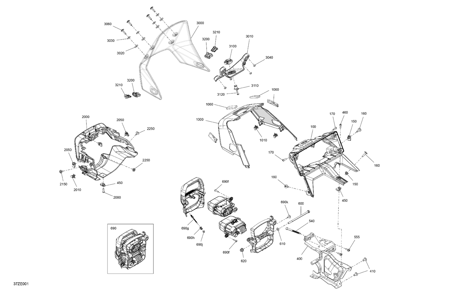 07- Body - Console