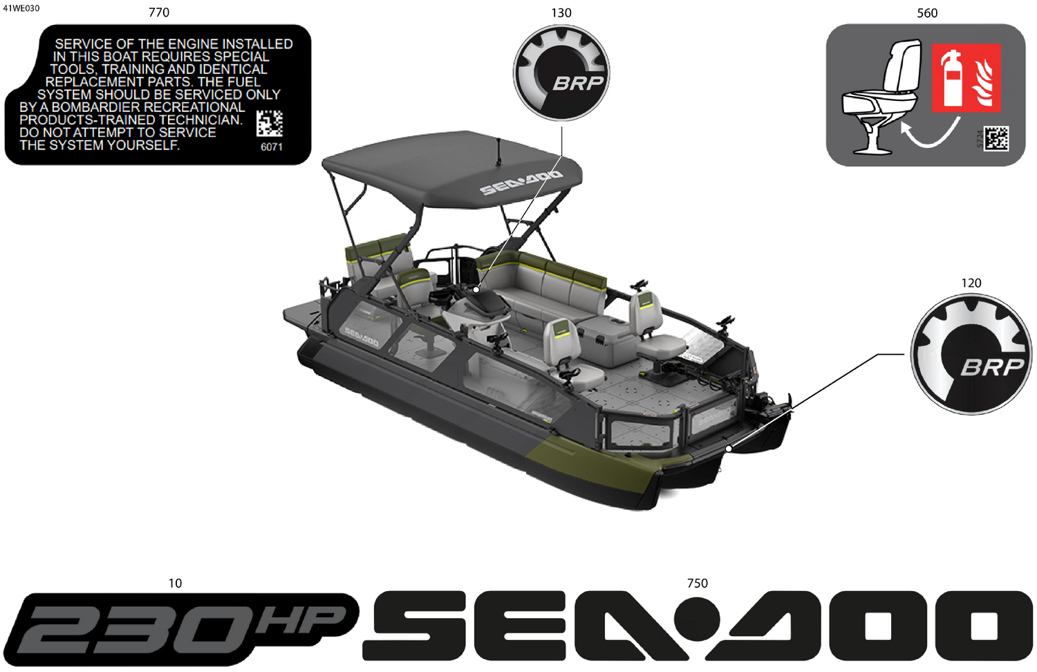 06- BODY - Feature Decals
