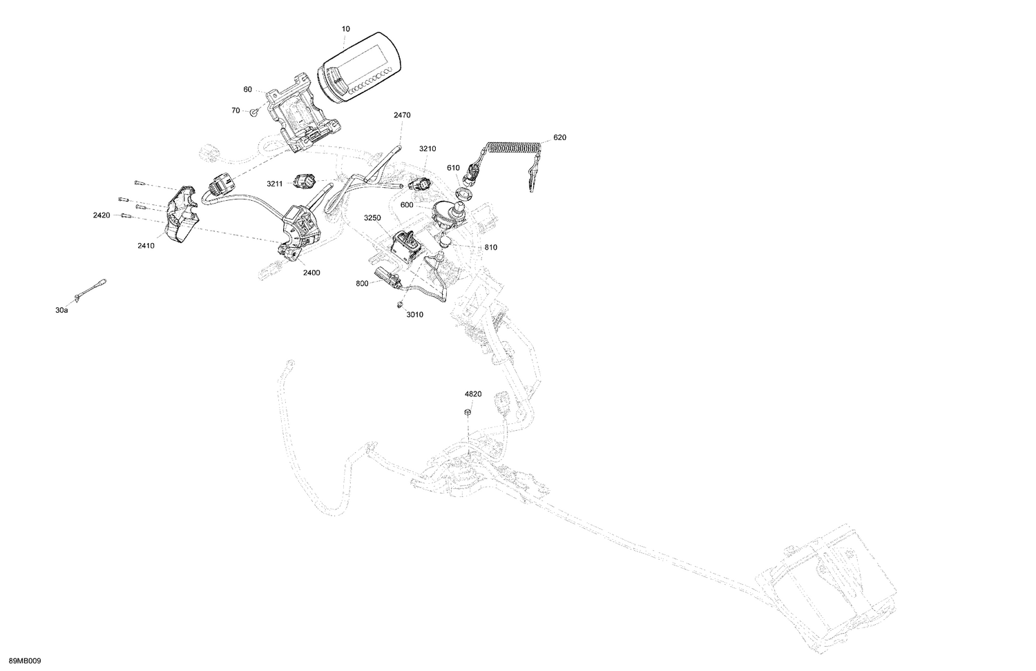 08- Electric - Upper Section