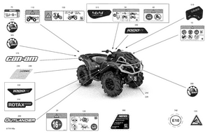 07- Body - Decals Schematic