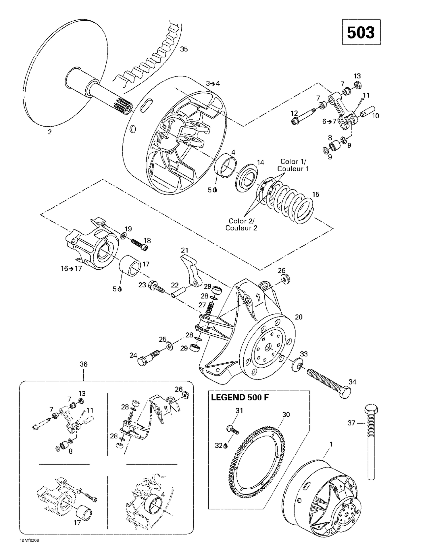 diagram
