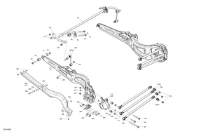 05- Suspension - Rear Schematic