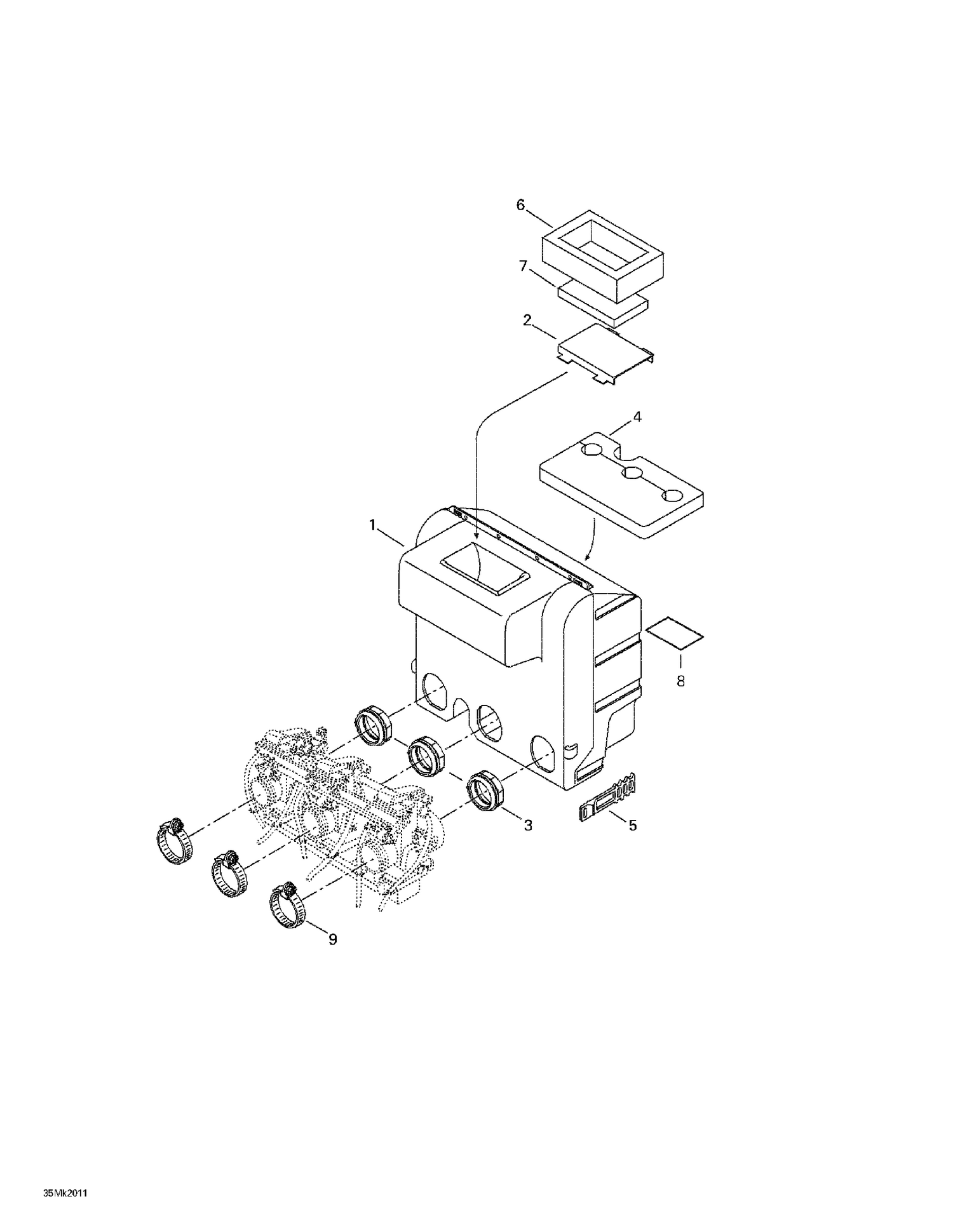 02- Air Intake System