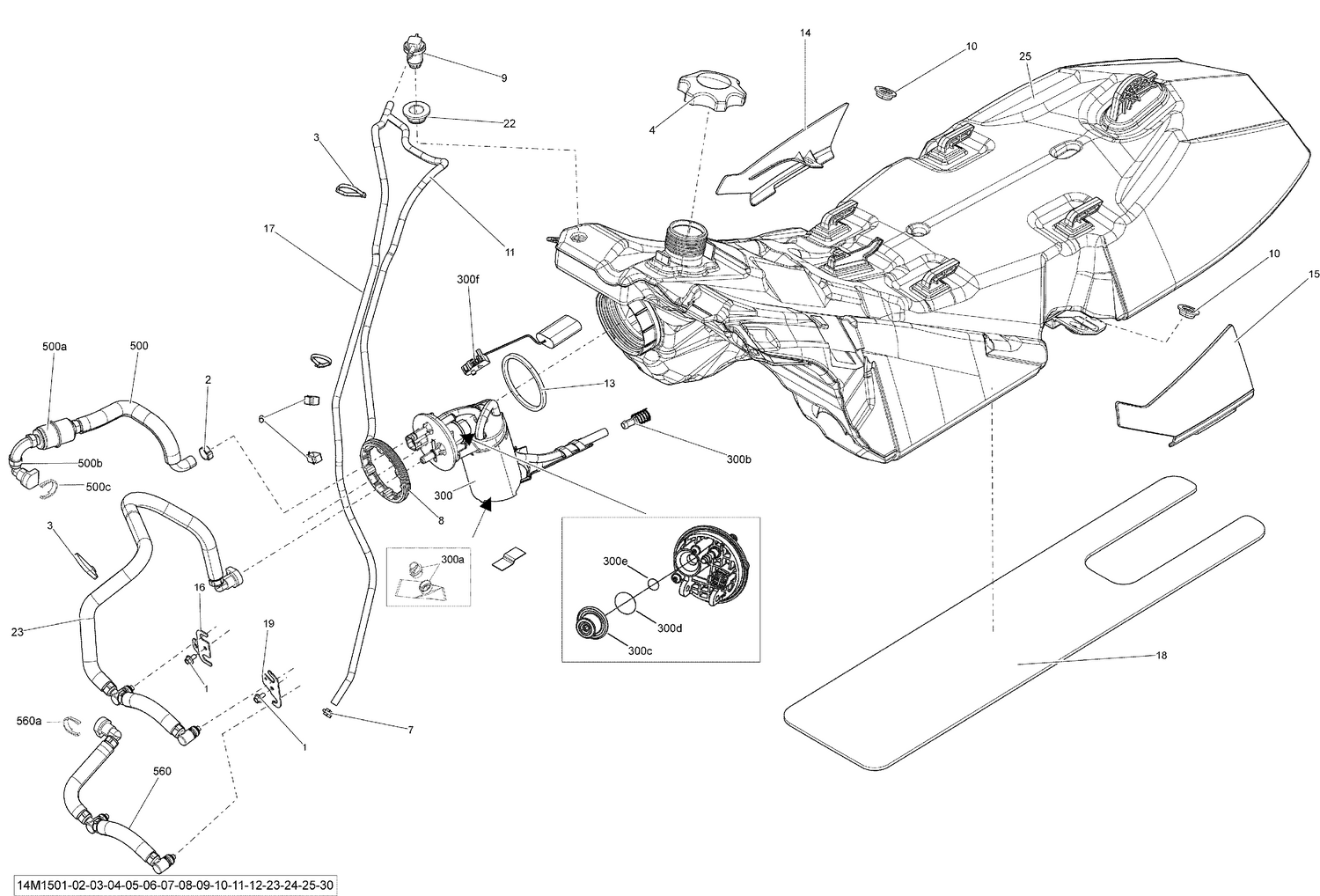 02- Fuel System _14M1509