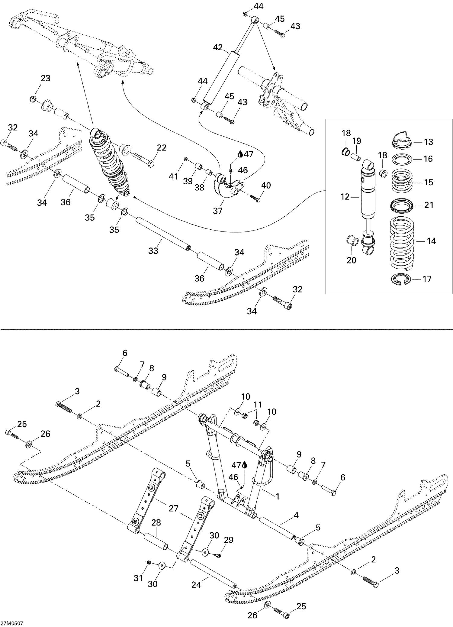 08- Front Arm