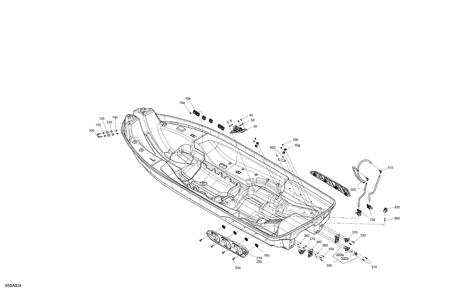 07- Body - Hull