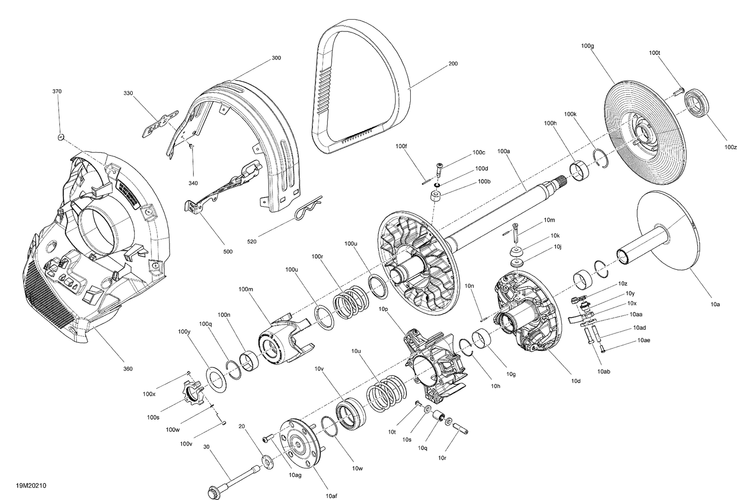 05- Pulley - System