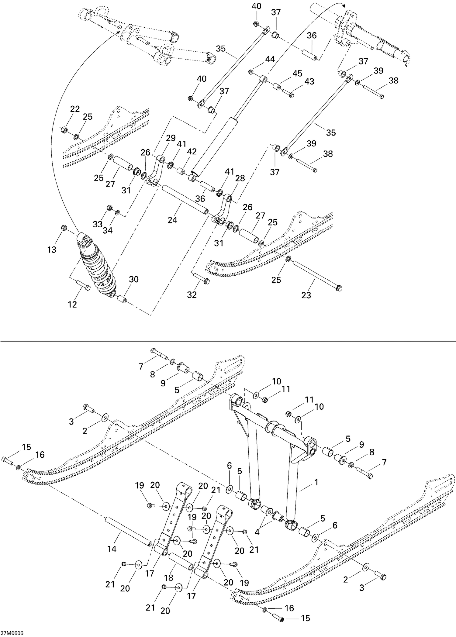 08- Front Arm