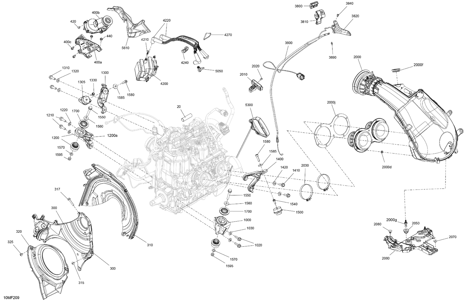 02- Engine - System