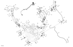 02- Engine - System Schematic