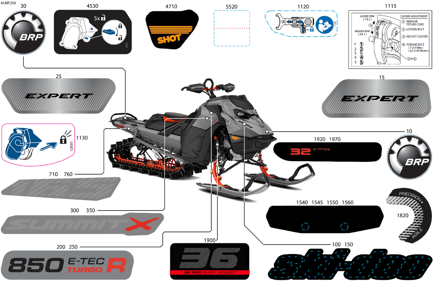 07- Body - Decals