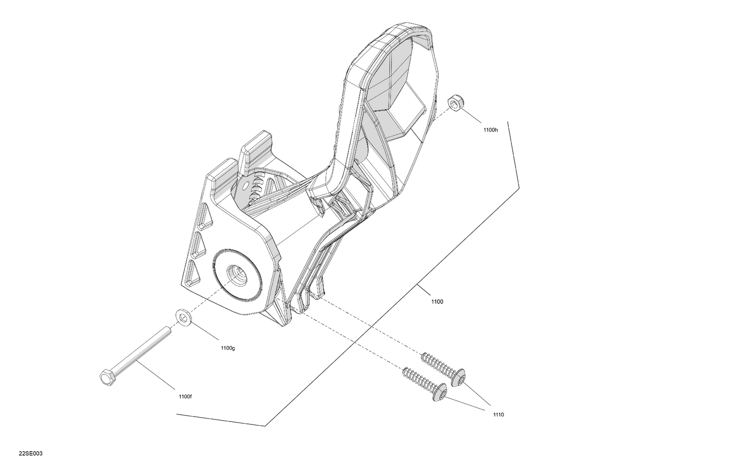 07- Body - Ladder