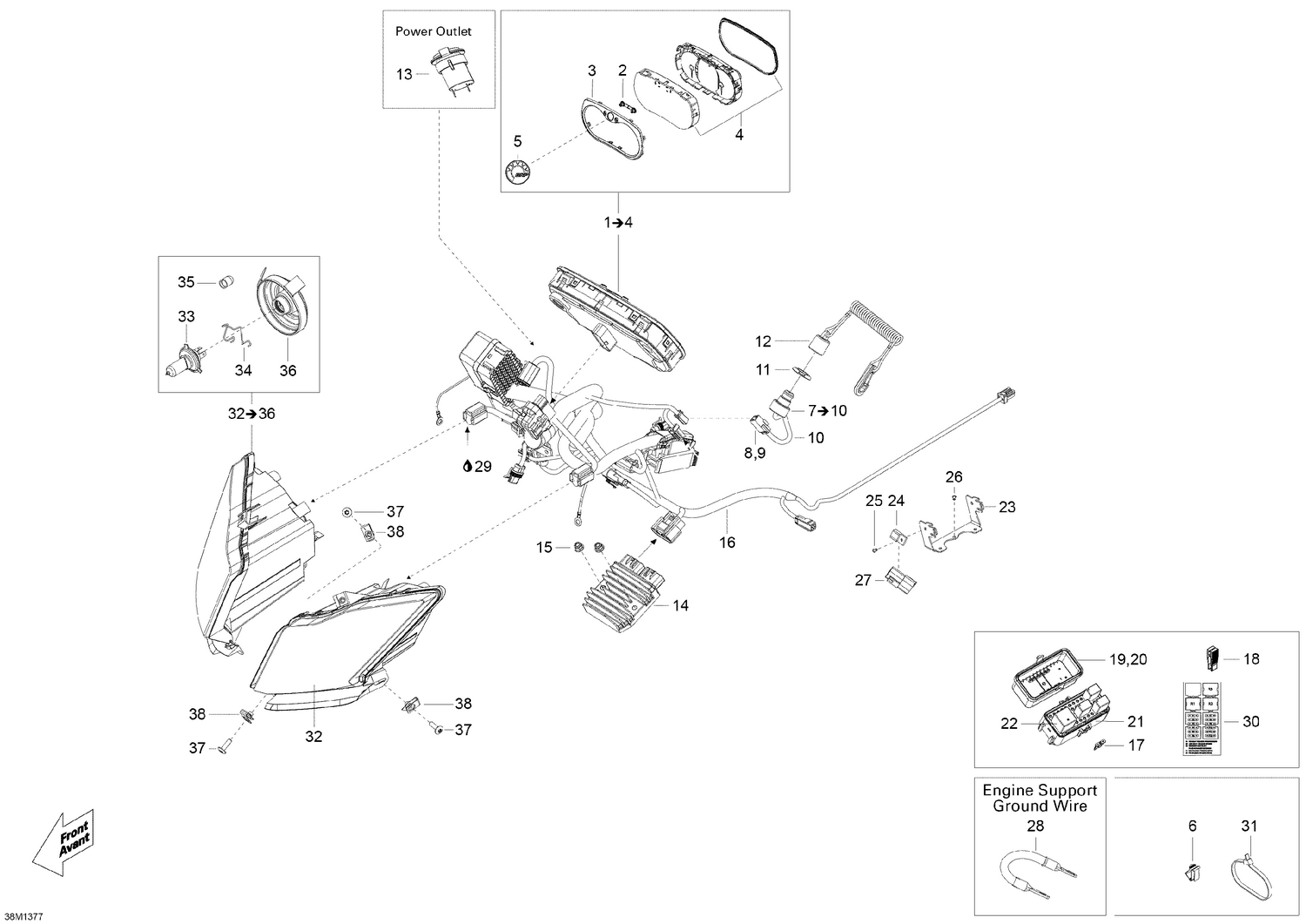 10- Electrical System
