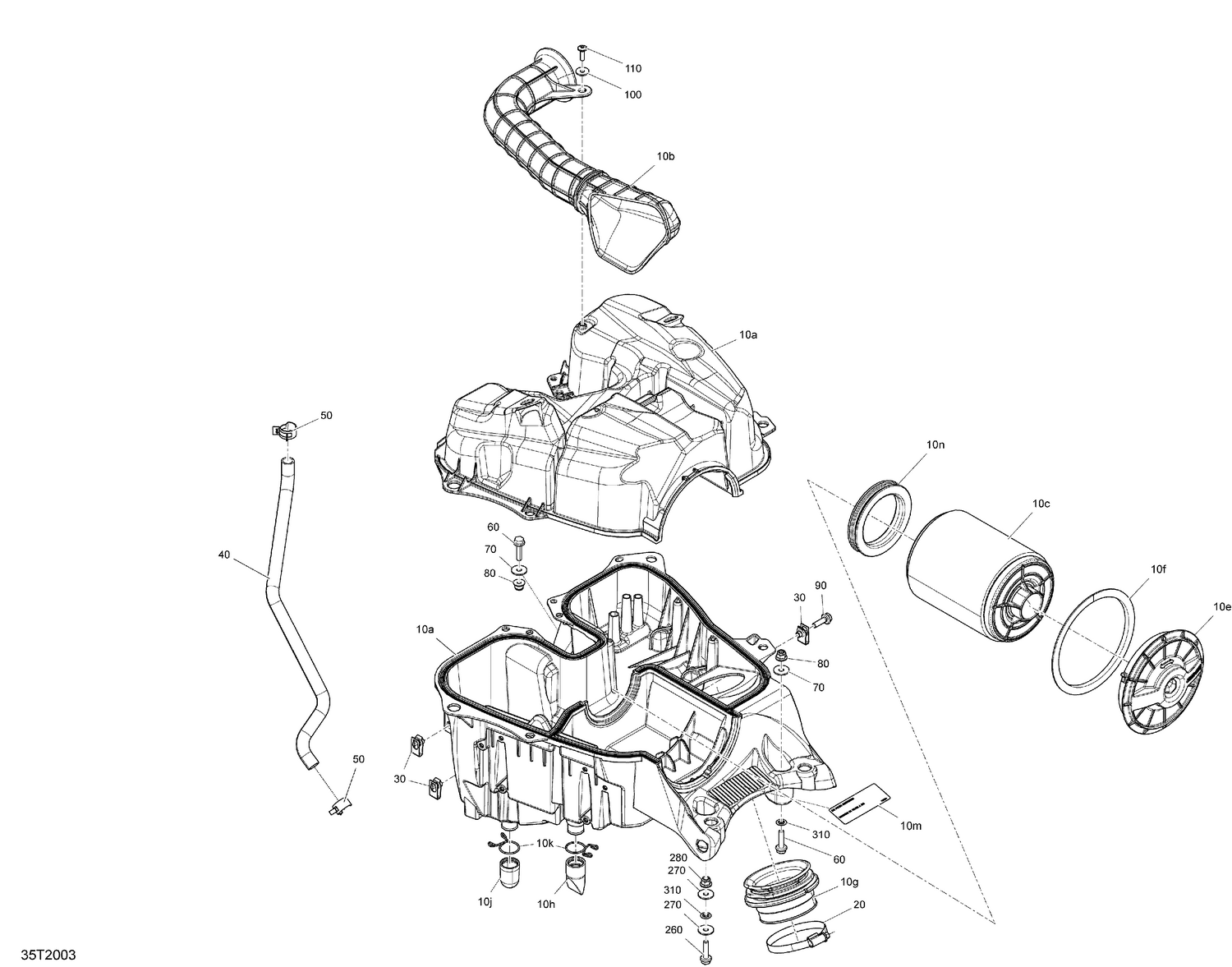 02- Air Intake