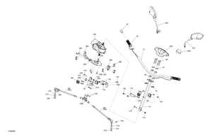 03- Mechanic - Steering Schematic