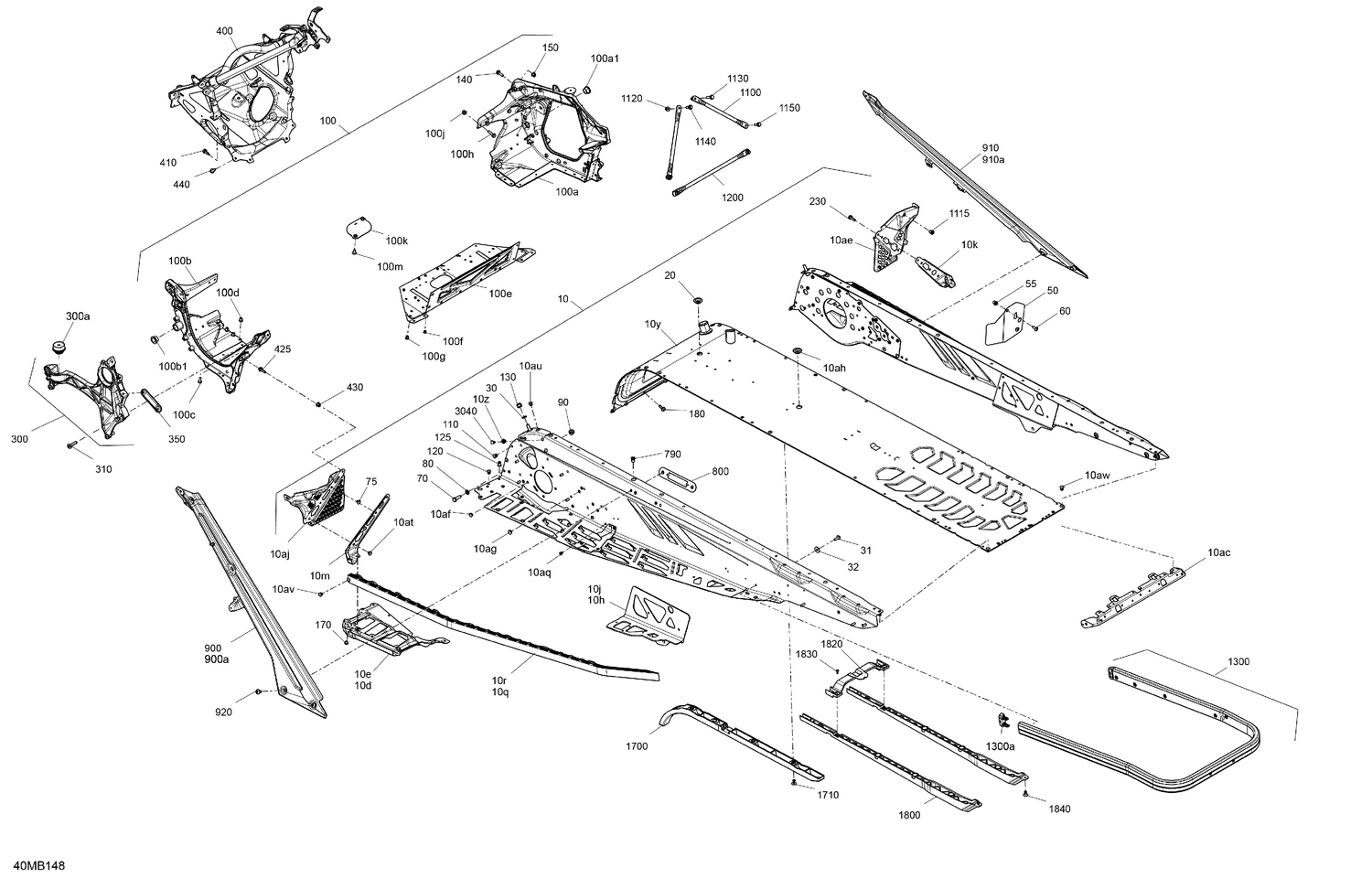 06- Frame - System