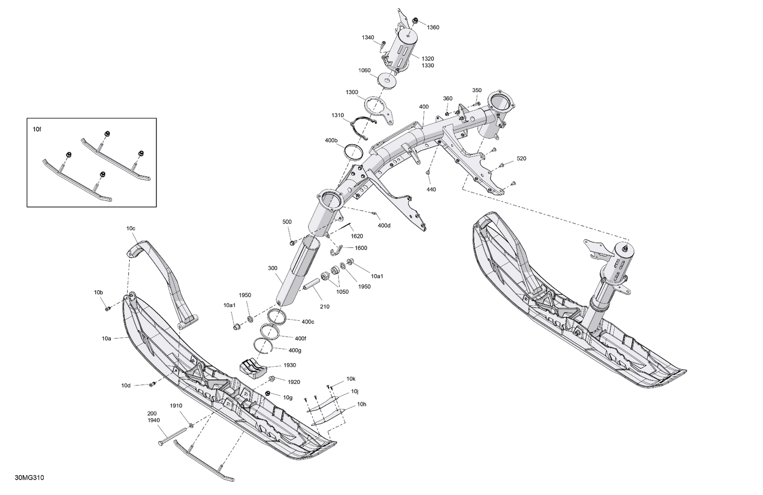 05- Suspension - Front