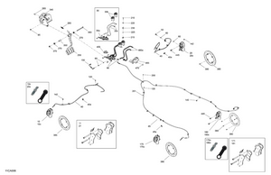 03- Mechanic - Brakes Schematic
