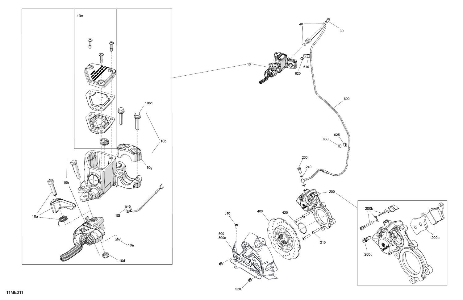 03- Mechanic - Brakes