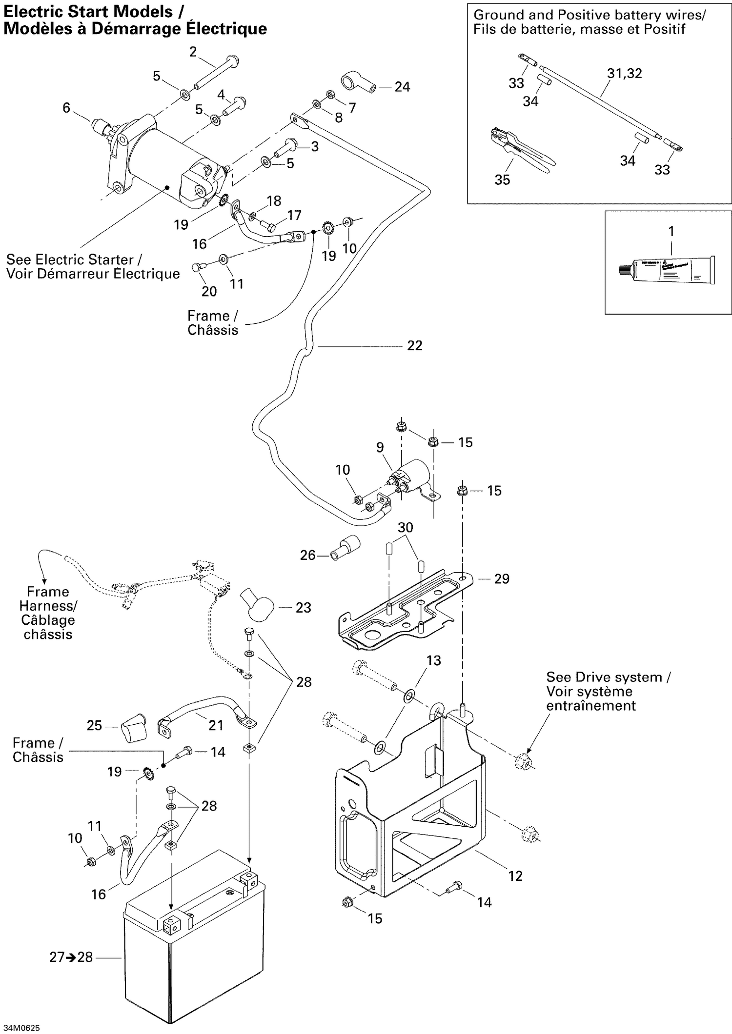 10- Battery And Starter