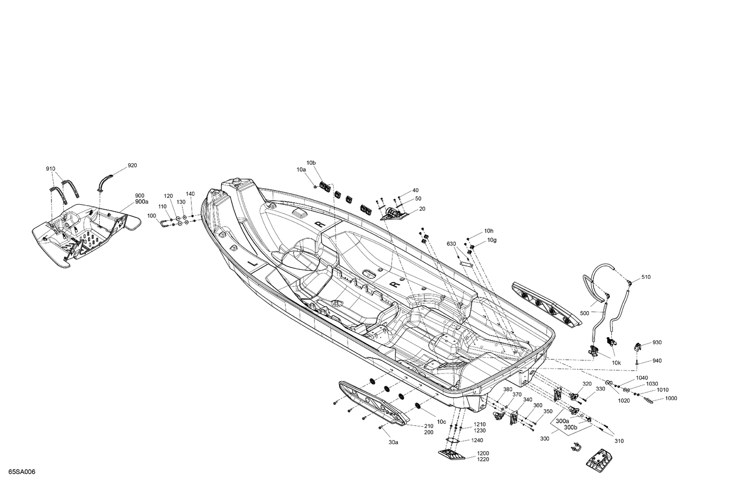 07- Body - Hull