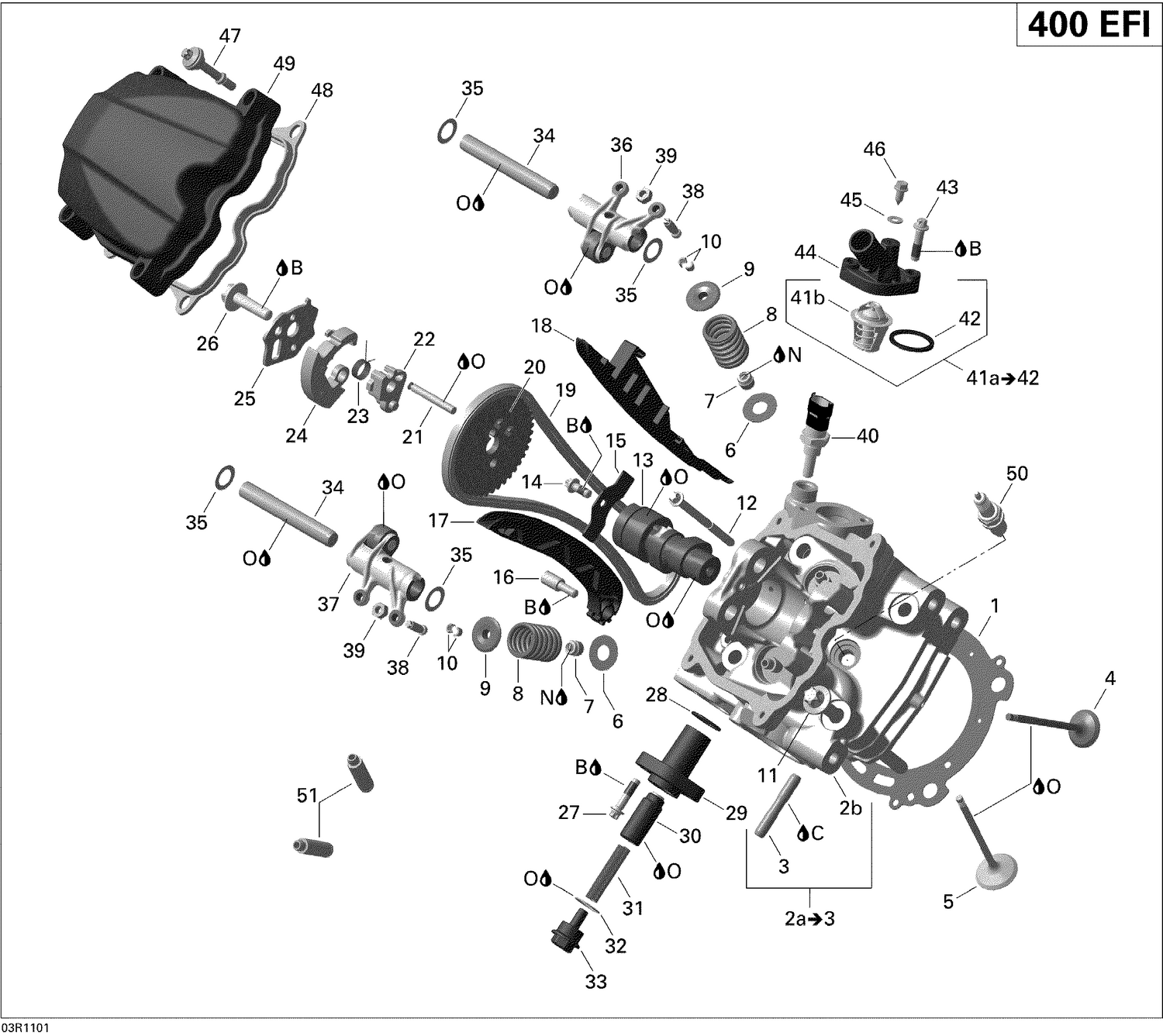 01- Cylinder Head