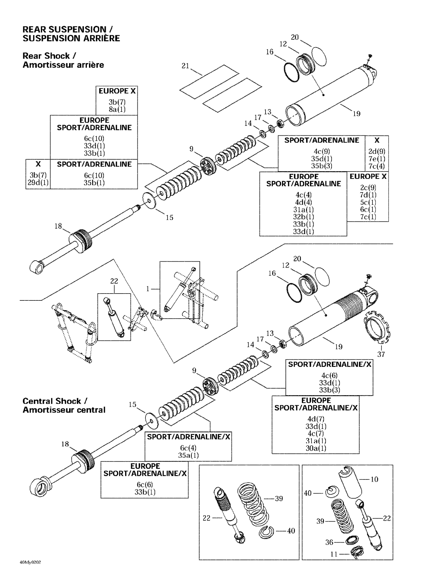 08- Rear Take Apart Shocks