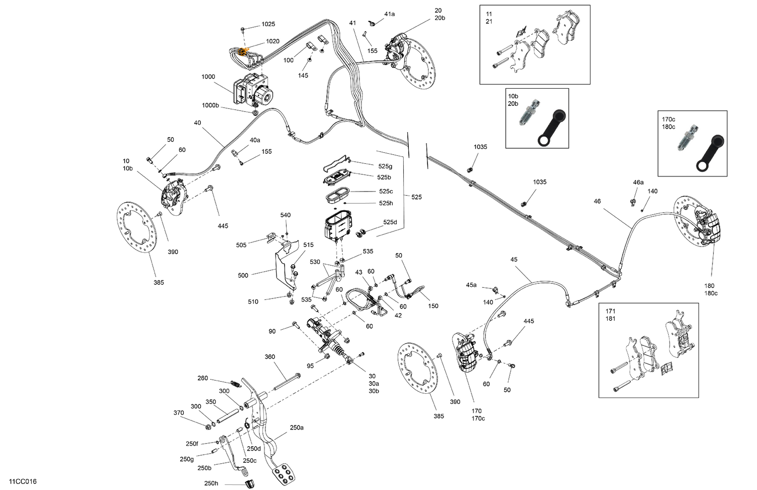 03- Mechanic - Brake System