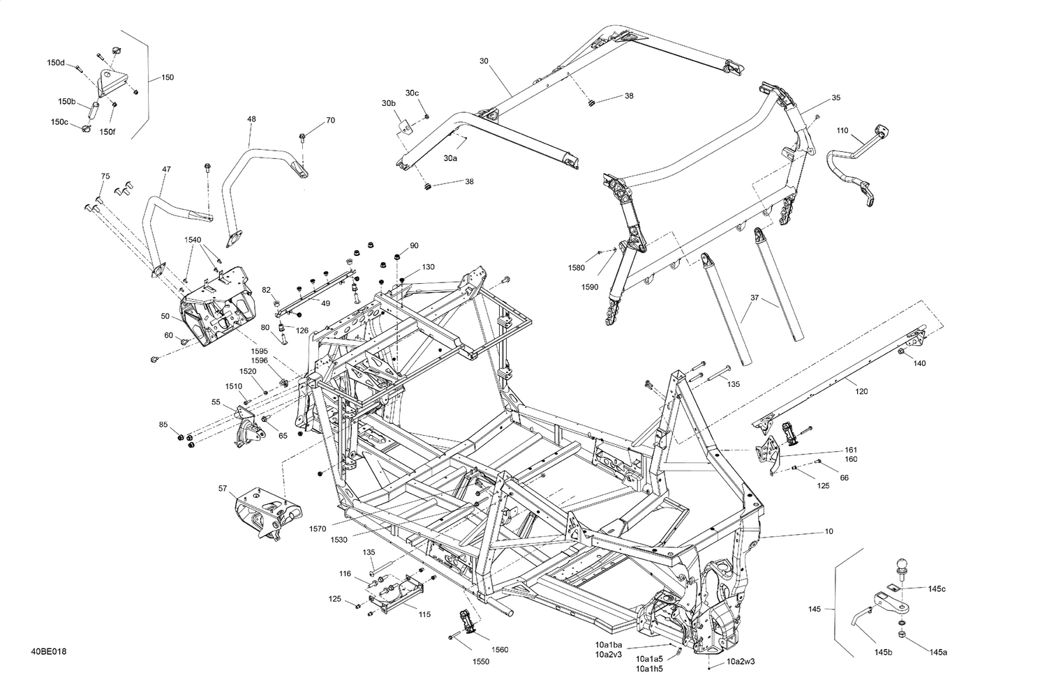 06- Frame - System