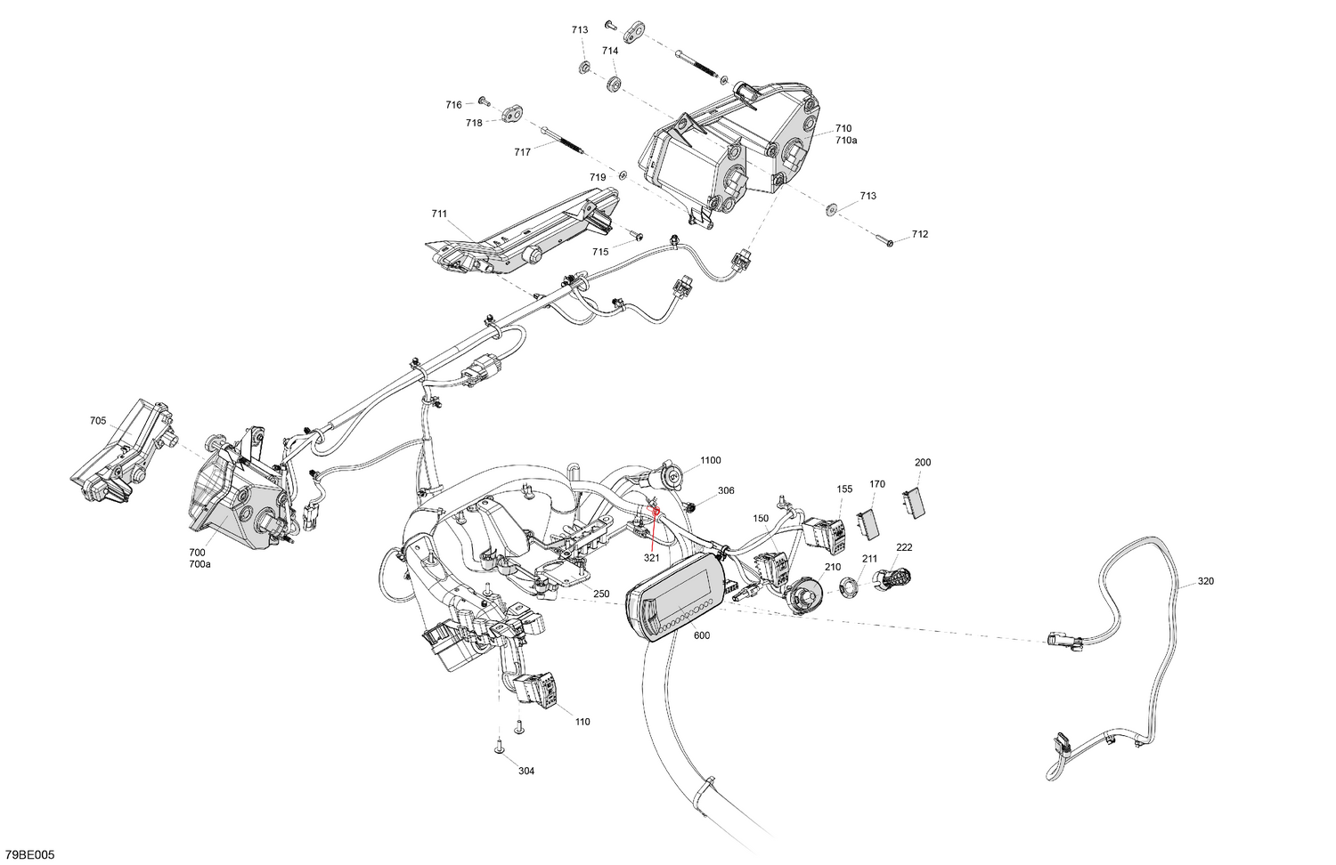 08- Electric - Front Section