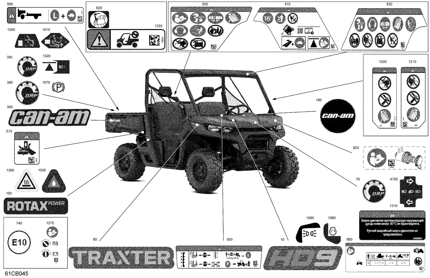 07- Body - Decals