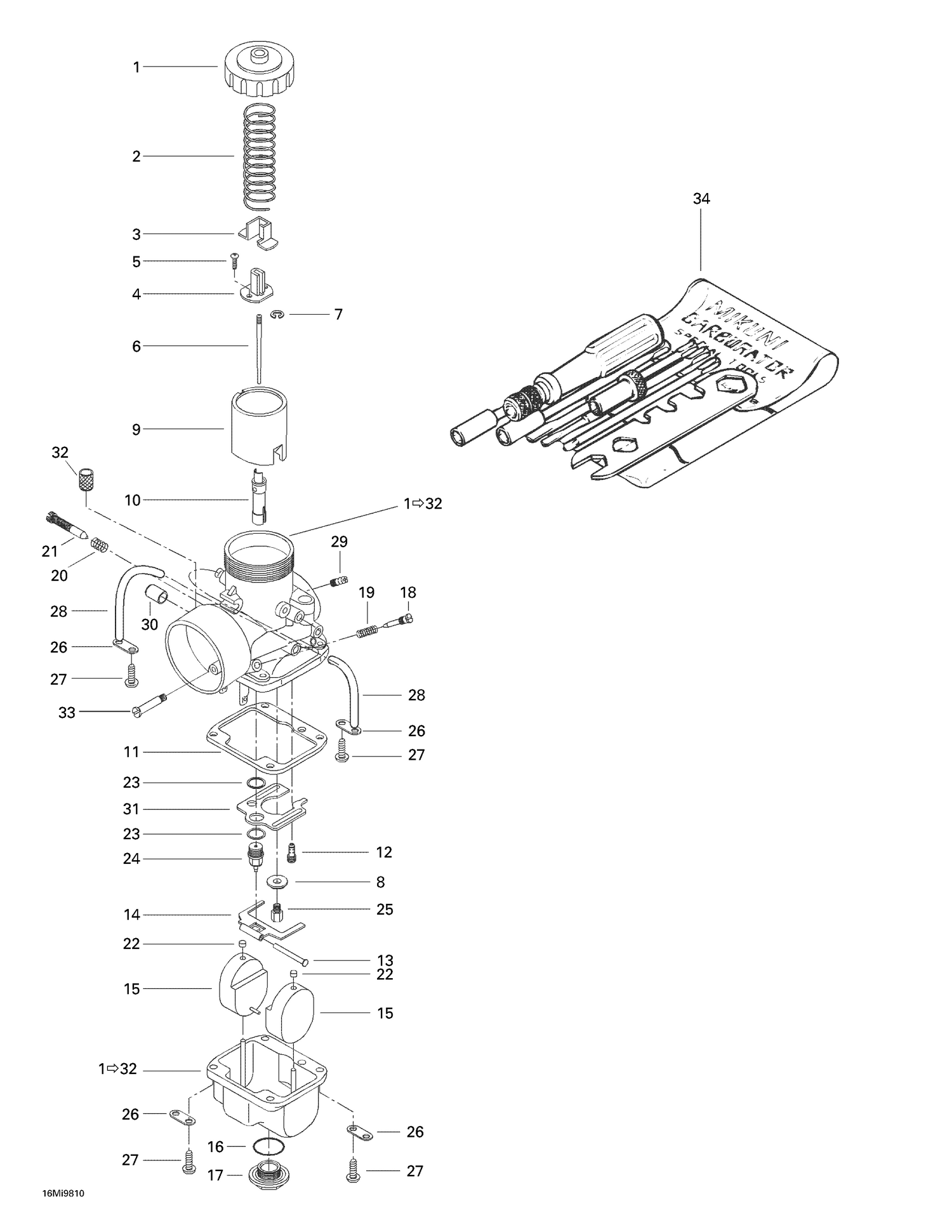 02- Carburetors
