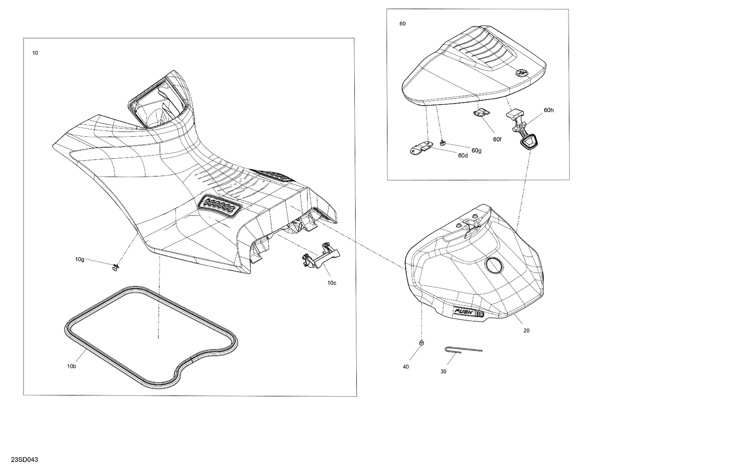 07- Body - Seat