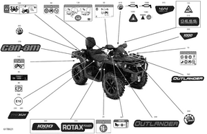 07- Body - Decals Schematic