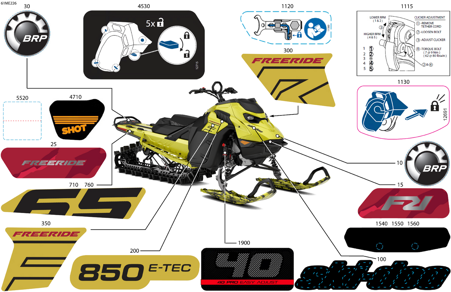 07- Body - Decals
