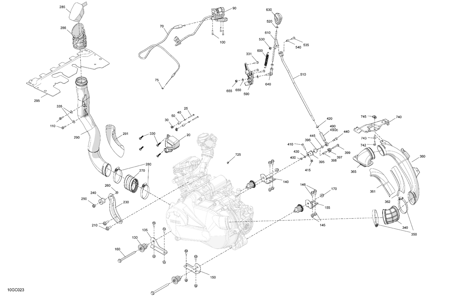 02- Engine - System