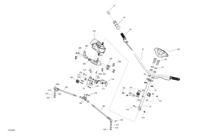 03- Mechanic - Steering Schematic
