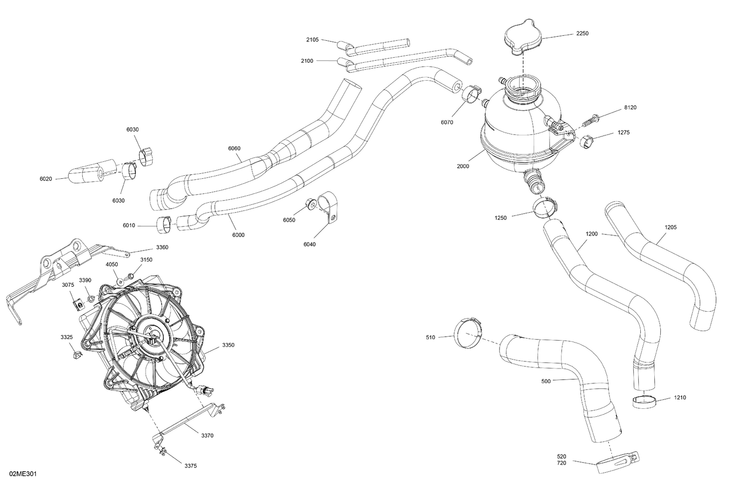 02- Engine - Cooling